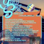 The Eternal Yard Sale for November 12, 2021
