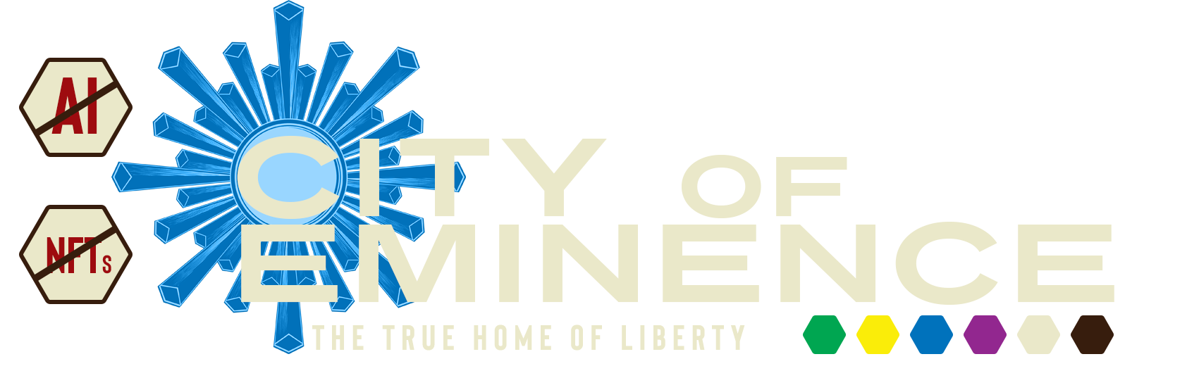 City of Eminence