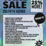 The Eternal Yard Sale for June 12, 2021