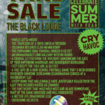 The Eternal Yard Sale for July 24, 2021