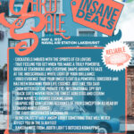 The Eternal Yard Sale for October 22, 2021