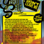 The Eternal Yard Sale for October 29, 2021