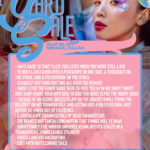 The Eternal Yard Sale for December 17, 2021