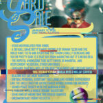 The Eternal Yard Sale for December 31, 2021