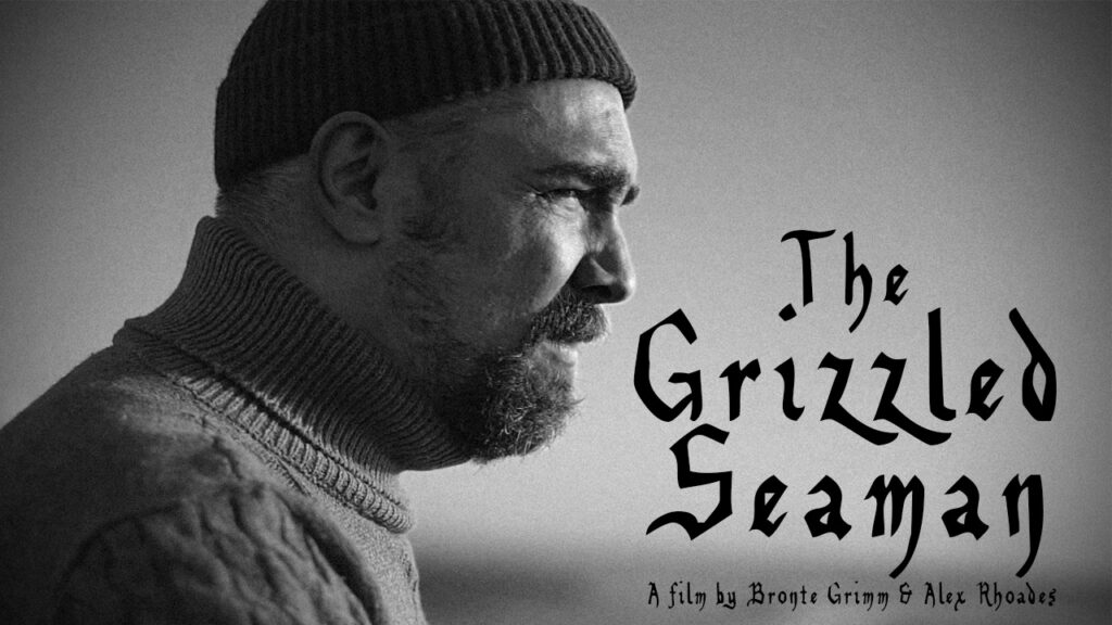 The Grizzled Seaman